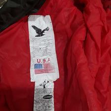 کیسه خواب کوهنوردی آمریکایی اصل اورجینال