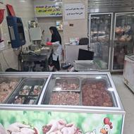 استخدام فروشنده