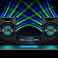 دستگاه شیک سونی