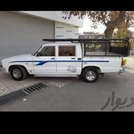 باربری گلستان با 22 سال سابقه درخشان