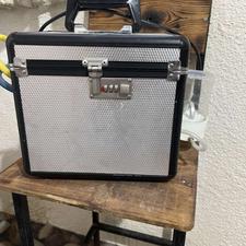 میکرودرم ابریژن صندوقی