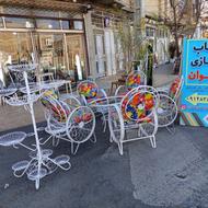 فروش میز صندلی باغی