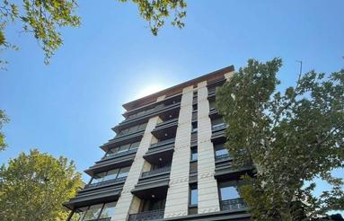 اپارتمان تک واحدی 163 متری