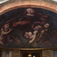 اجرای انواع پتینه های خاص و حرفه ای