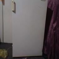 یخچال فریزر ازمایش