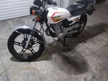 موتور200همتاز403 در شیپور