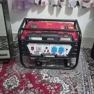 موتور برق واکسون 3500 وات