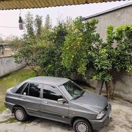 پراید 141 فروشی