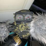 موتور. 125 امجد.موتور. سالم بشرط