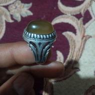 انگشتر نقره 925