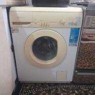 لباسشویی باکنشت آلمان