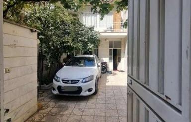 رهن خانه ویلایی 100 متری دربست