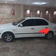 سمند Ef7 دوگانه شرکت مخزن بزرگ