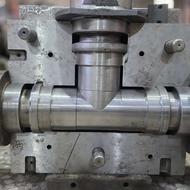 قبول سفارشات انواع قالب لوله و اتصالات پلیمری