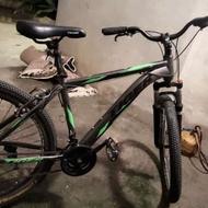 دوچرخه کم کار