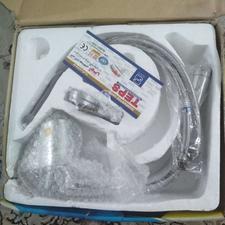 شیرآلات بهداشتی آشپزخانه