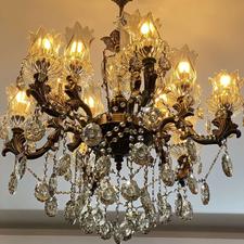 لوستر سلطنتی