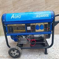 موتور برق 7500 وات پر قدرت