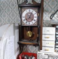 ساعت دیواری کوکی