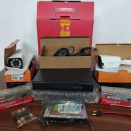 دوربین با گارانتی بی قید وشرط 2 موردی