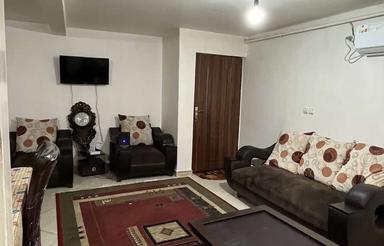 سوییت نوساز داخل شهر