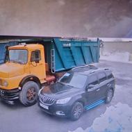 راننده پایه یک