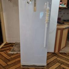 یخچال دو قلو