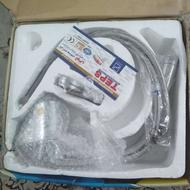 شیرآلات بهداشتی آشپزخانه