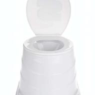 توالت فرنگی سیار