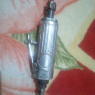 فرز انگشتی بادی