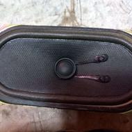 بلند گو کوچک