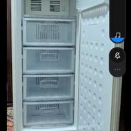 مینی فریزر هتلی