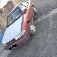 هیوندا اکسل 1994 به شرط