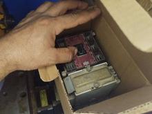 کنتاکتور 80 آمپر اصل در شیپور