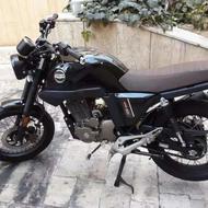 زونتس n2 نو مدل 1403