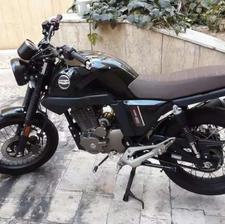 زونتس n2 نو مدل 1403