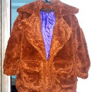 پالتو تدی فری سایز