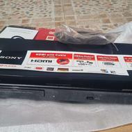 DVD سونی فلاش خور