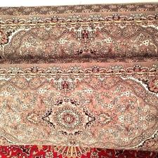 یک جفت پشتی مدرن ماشینی نو