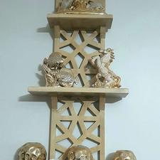 وسایل تزئینی خانه