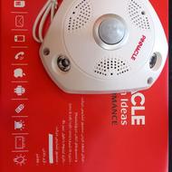 دزدگیر هوشمند سقفی نصب اسان