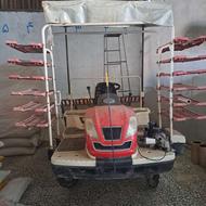 فروش دستگاه نشا