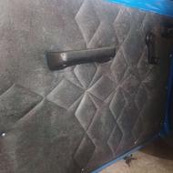 نیسان وانت دوگانه شرکتی 1403