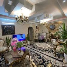 فروش آپارتمان فاز 3