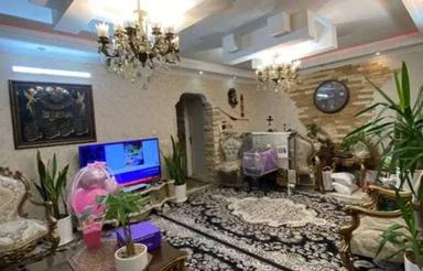 فروش آپارتمان فاز 3