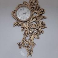 ساعت فانتزی زیبا