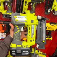 میخ کوب ریوبی امریکا