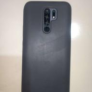 ردمی 9حافظه 64 رم 4