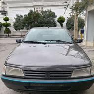 اردی 87 فنی بشرط مکانیک