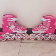 اسکیت دخترانه